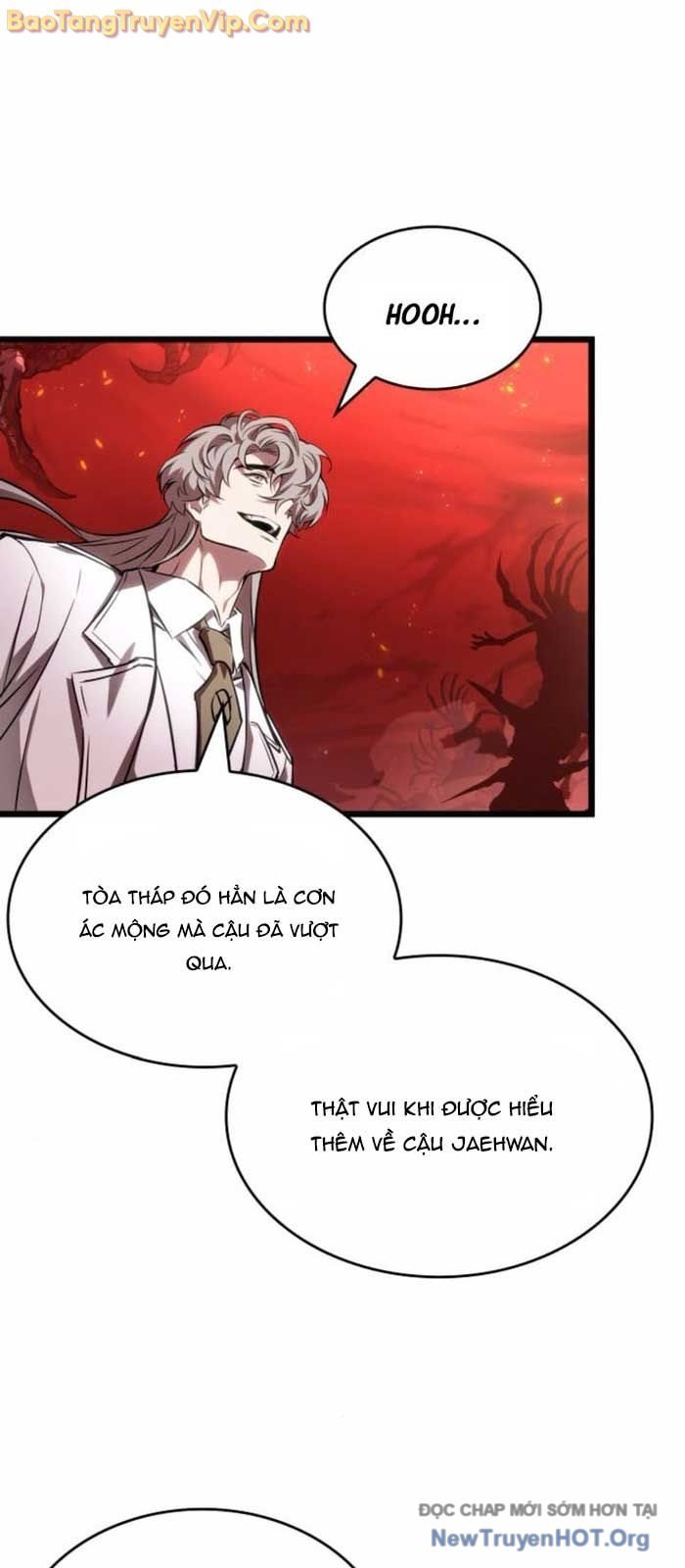 Thế Giới Sau Tận Thế: Chapter 186