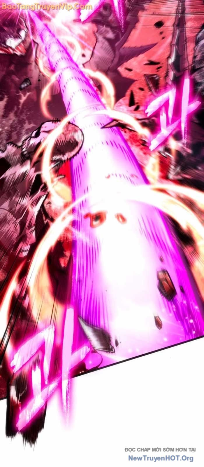 Thế Giới Sau Tận Thế: Chapter 186