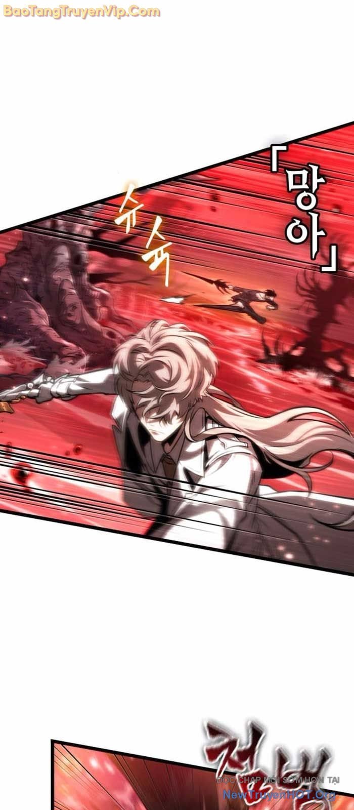 Thế Giới Sau Tận Thế: Chapter 186