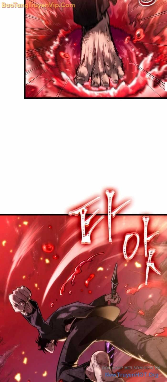 Thế Giới Sau Tận Thế: Chapter 186