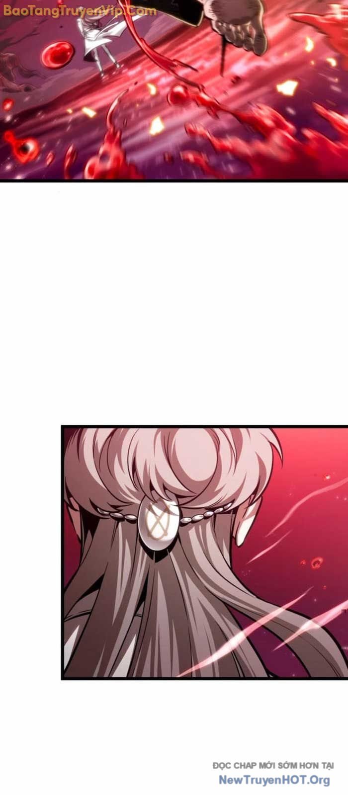 Thế Giới Sau Tận Thế: Chapter 186