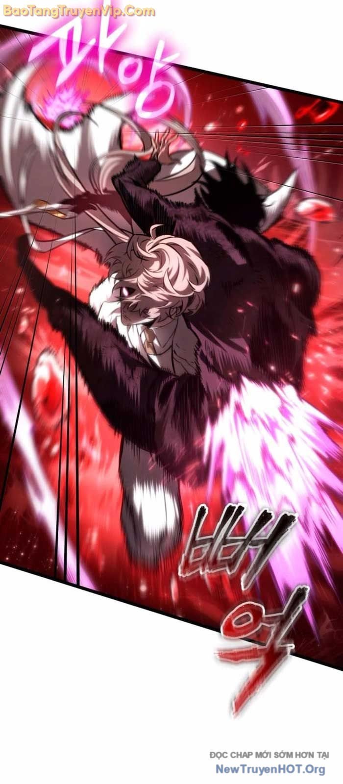 Thế Giới Sau Tận Thế: Chapter 186