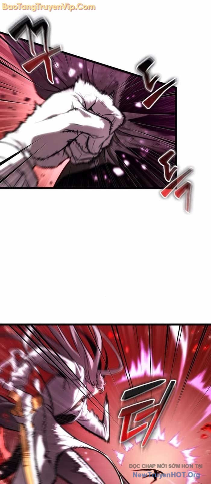 Thế Giới Sau Tận Thế: Chapter 186