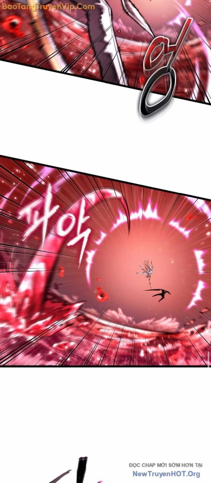 Thế Giới Sau Tận Thế: Chapter 186