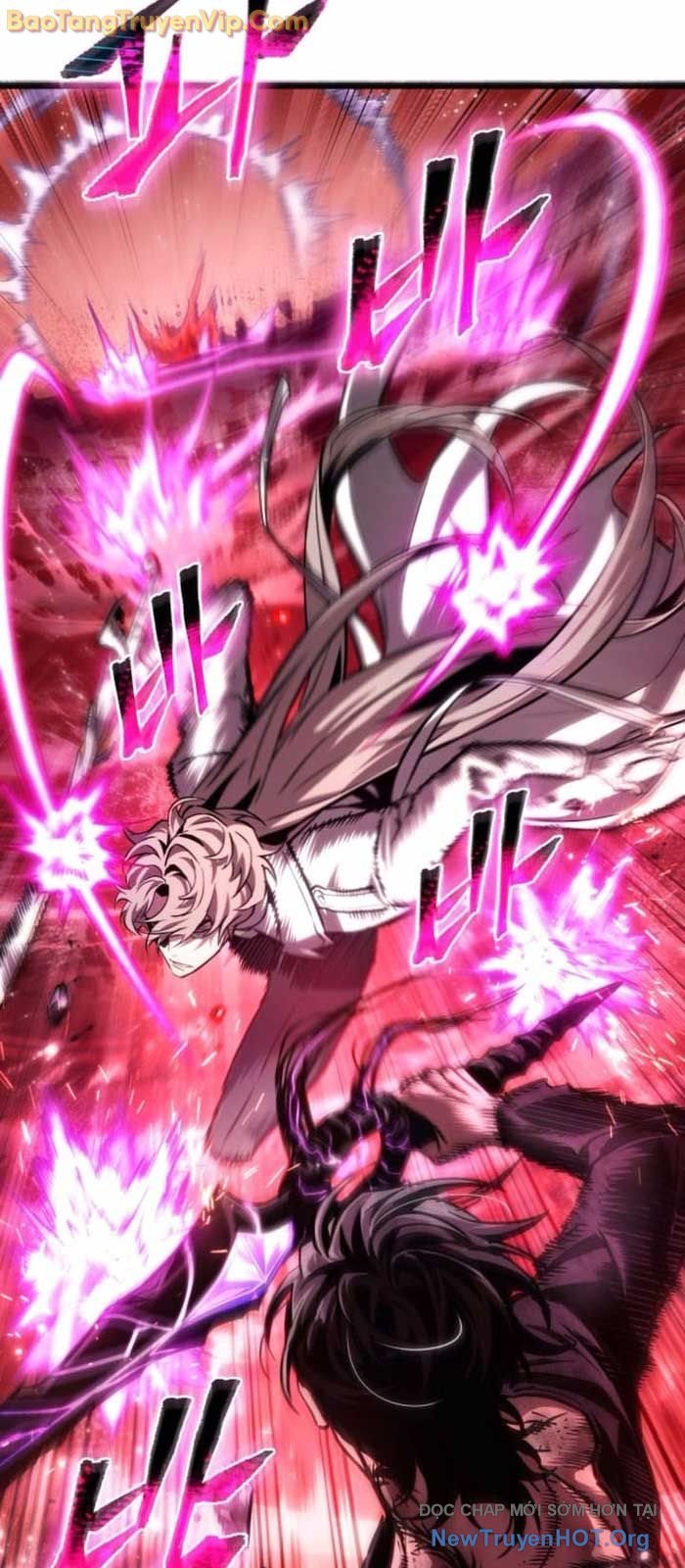 Thế Giới Sau Tận Thế: Chapter 186