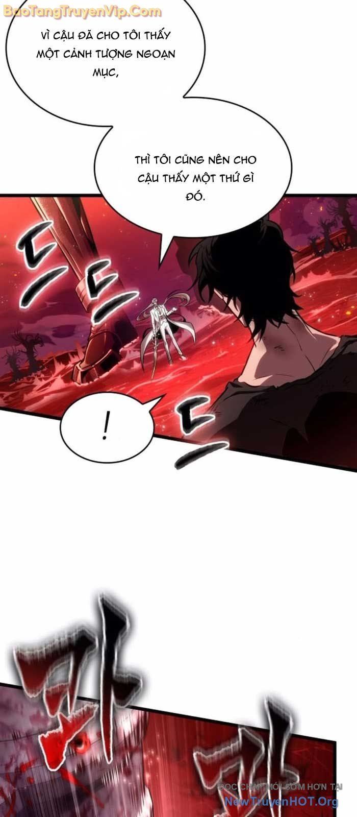 Thế Giới Sau Tận Thế: Chapter 186