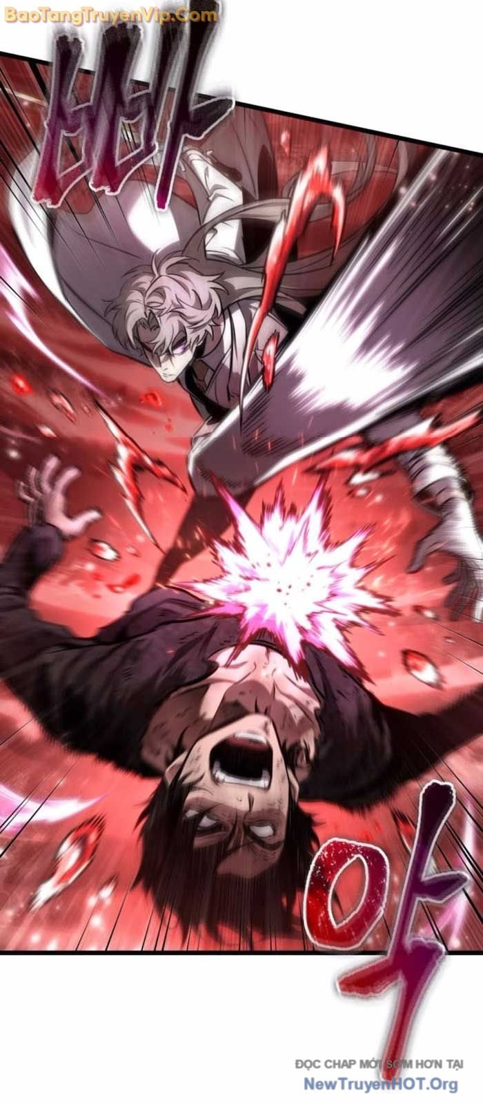 Thế Giới Sau Tận Thế: Chapter 186