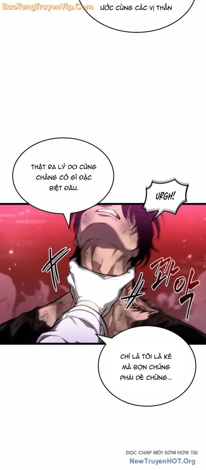 Thế Giới Sau Tận Thế: Chapter 186