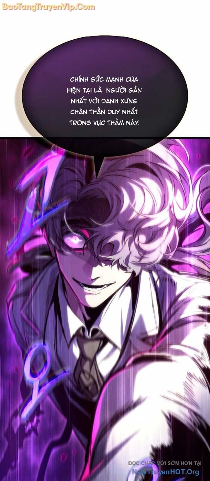 Thế Giới Sau Tận Thế: Chapter 186