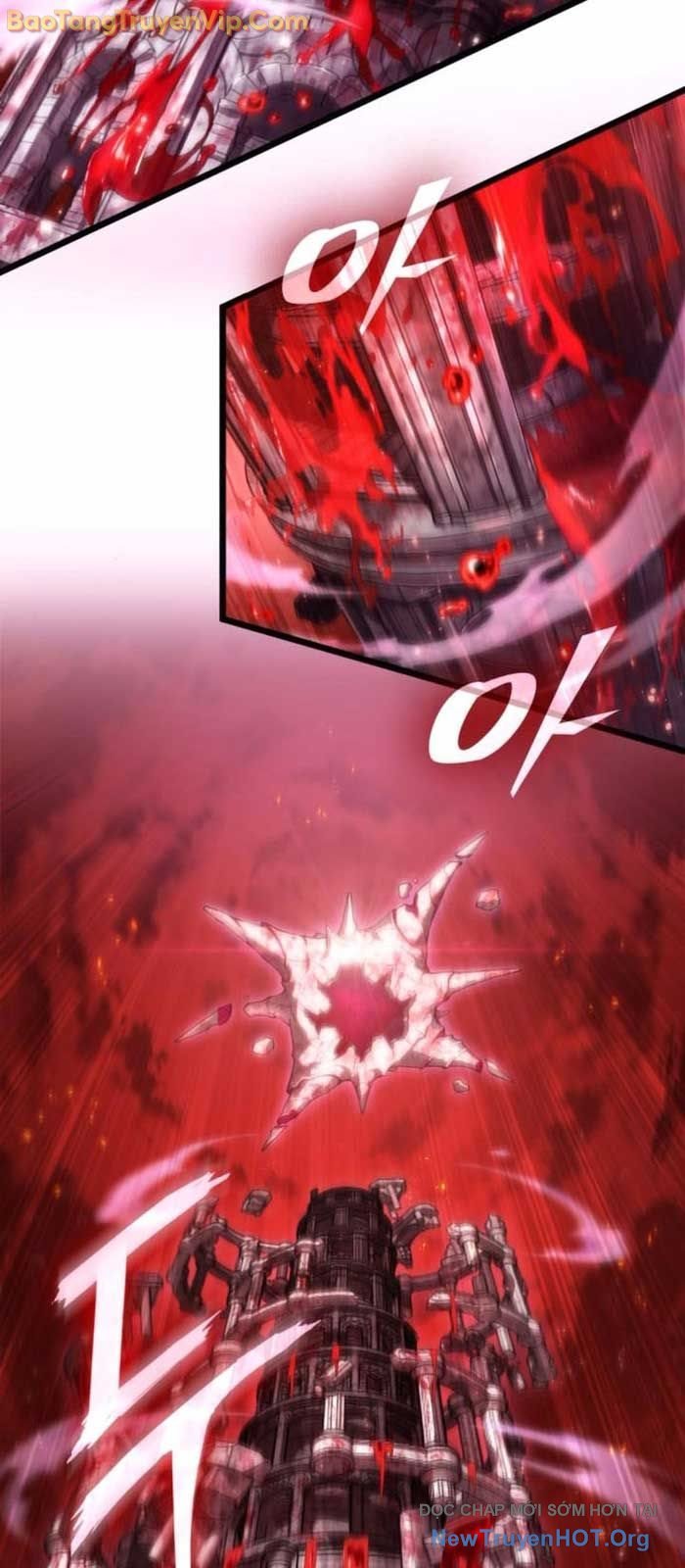 Thế Giới Sau Tận Thế: Chapter 186