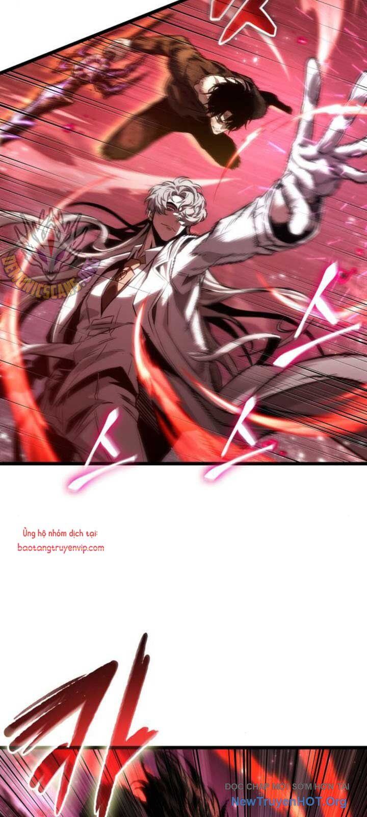 Thế Giới Sau Tận Thế: Chapter 187