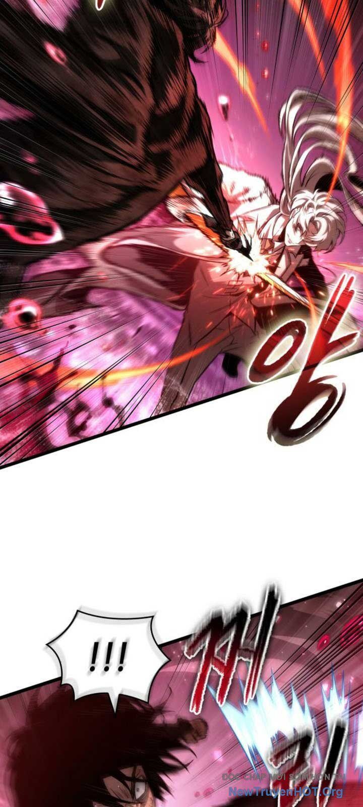 Thế Giới Sau Tận Thế: Chapter 187