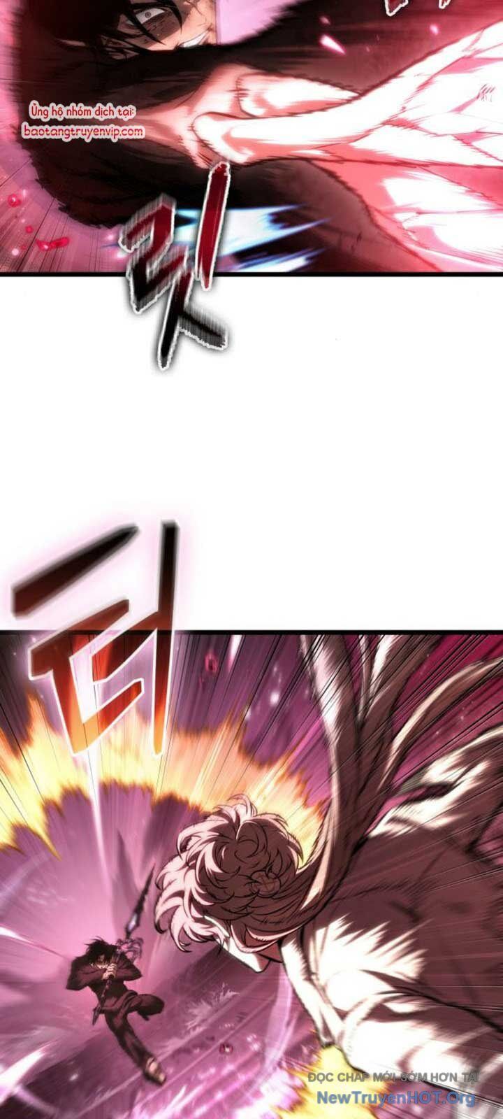 Thế Giới Sau Tận Thế: Chapter 187