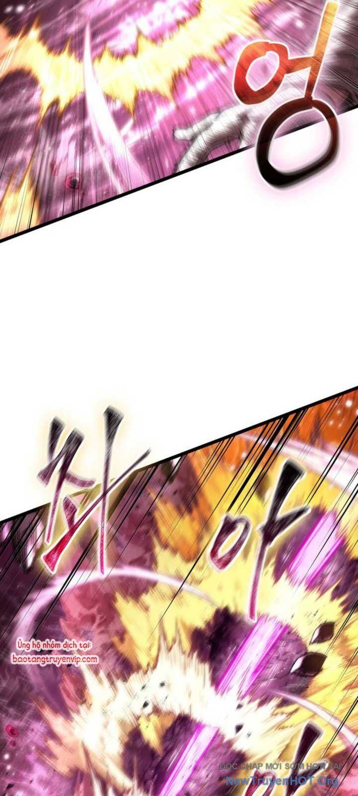 Thế Giới Sau Tận Thế: Chapter 187