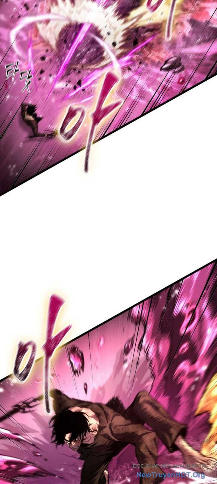 Thế Giới Sau Tận Thế: Chapter 187