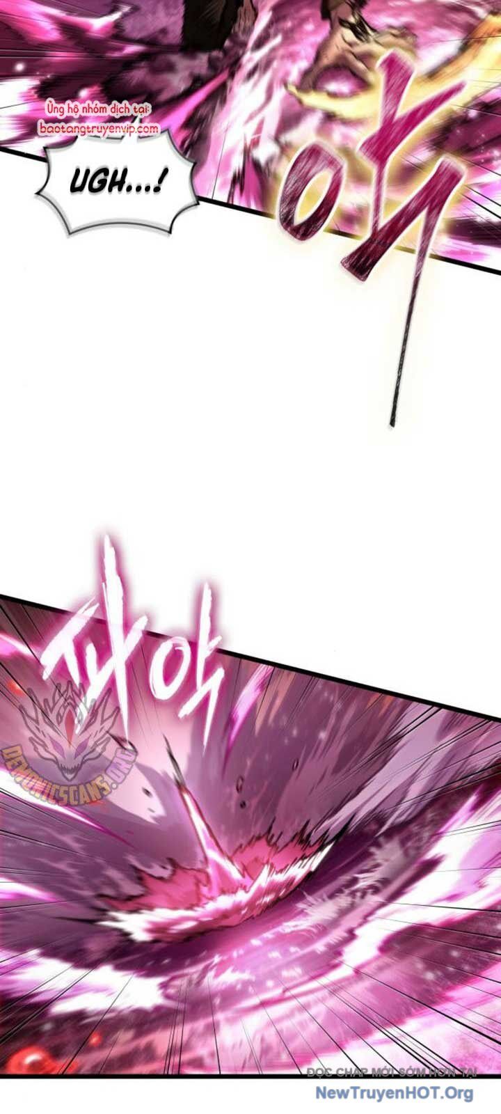 Thế Giới Sau Tận Thế: Chapter 187