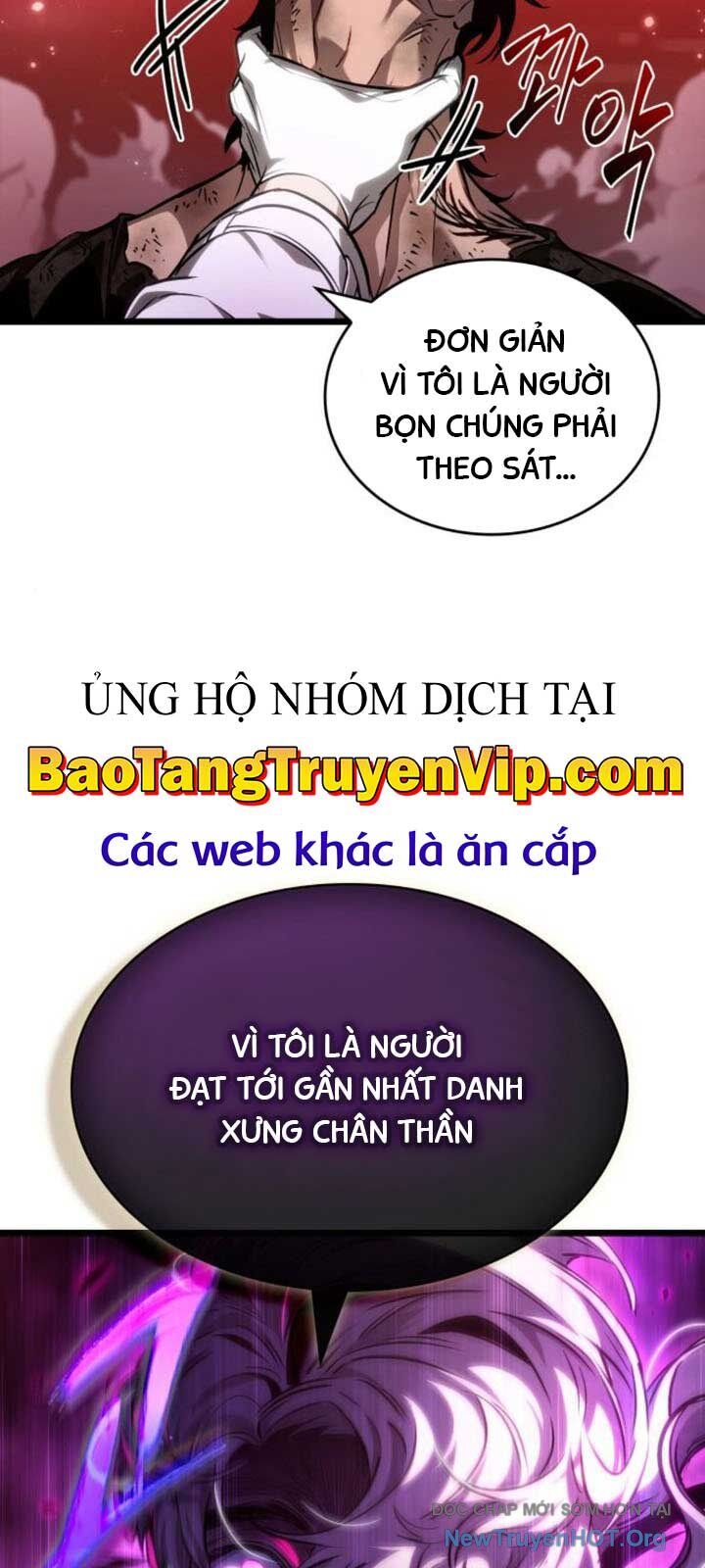 Thế Giới Sau Tận Thế: Chapter 187