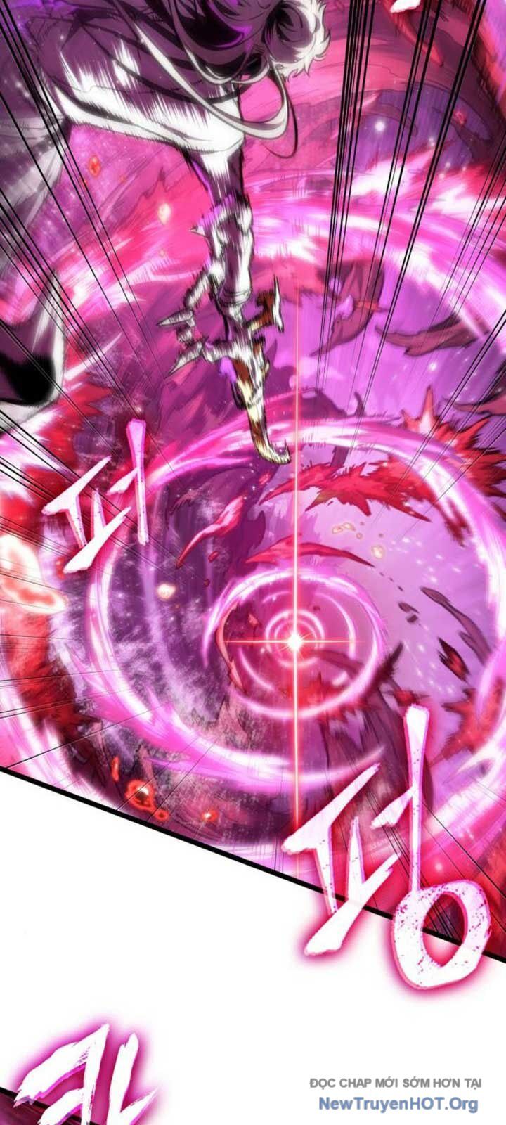 Thế Giới Sau Tận Thế: Chapter 187