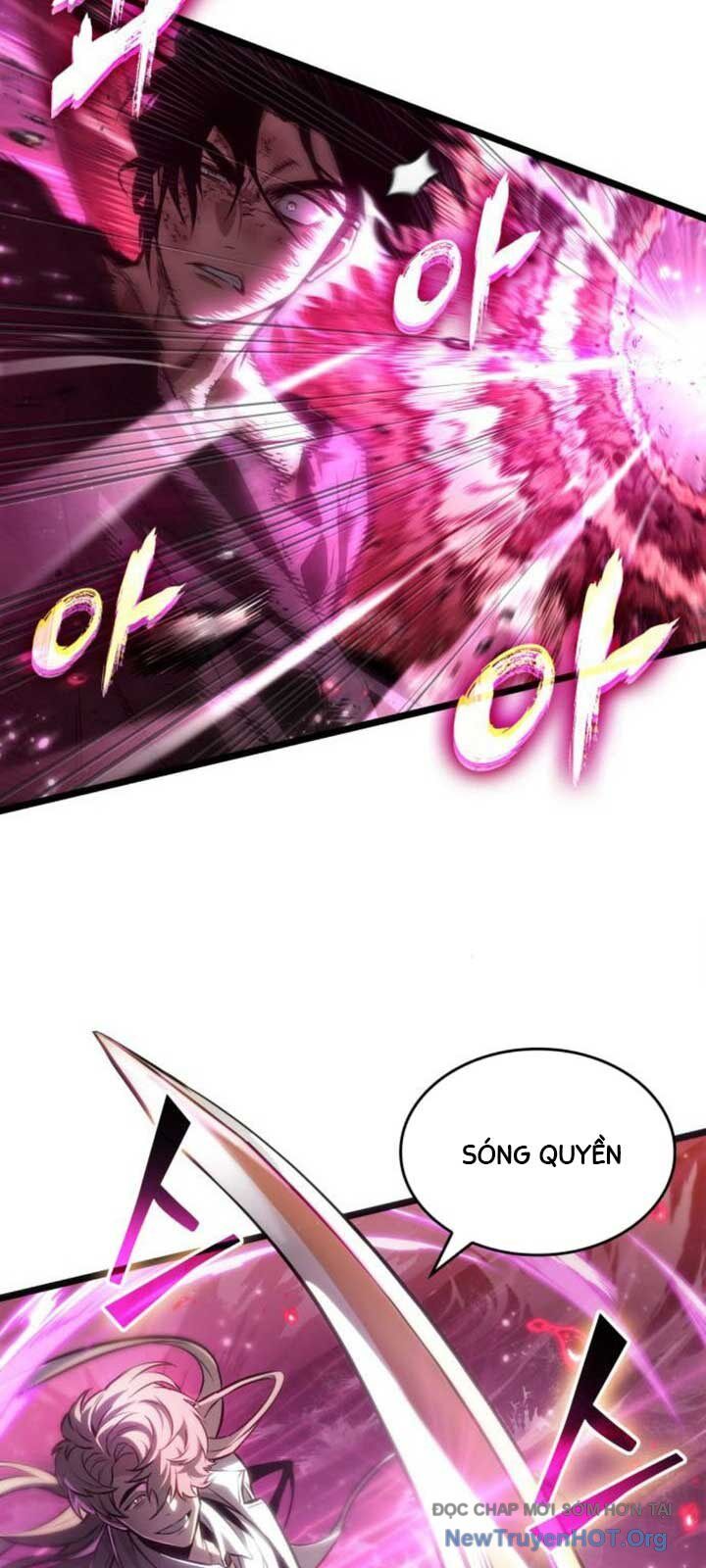 Thế Giới Sau Tận Thế: Chapter 187