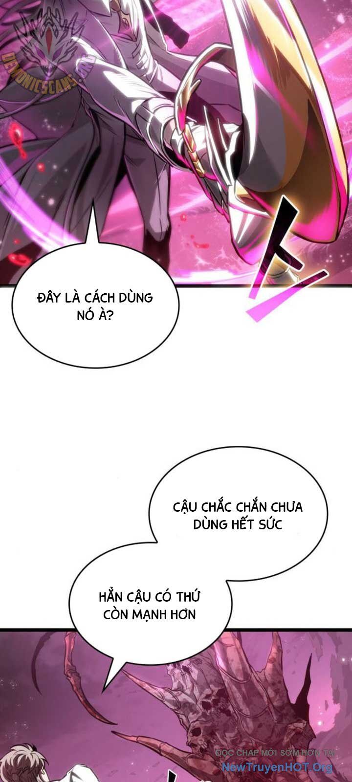 Thế Giới Sau Tận Thế: Chapter 187