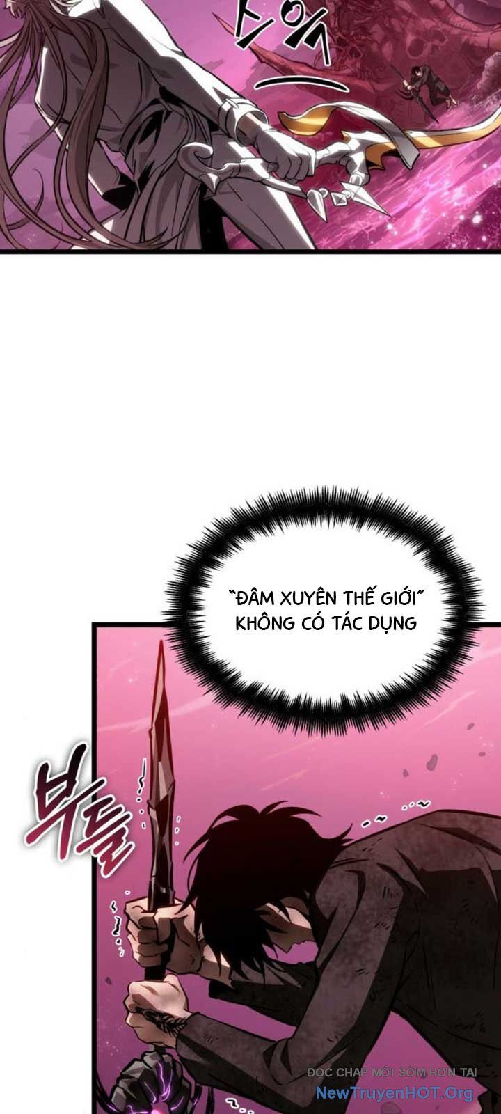 Thế Giới Sau Tận Thế: Chapter 187