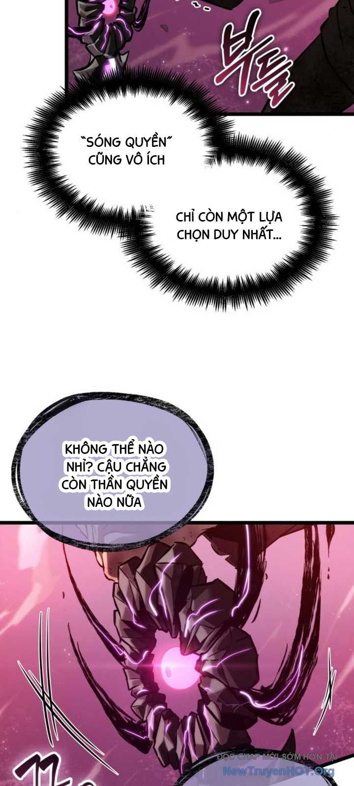 Thế Giới Sau Tận Thế: Chapter 187