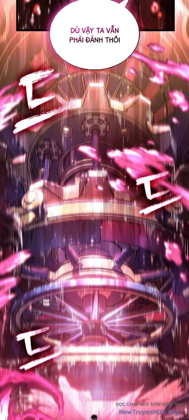 Thế Giới Sau Tận Thế: Chapter 187