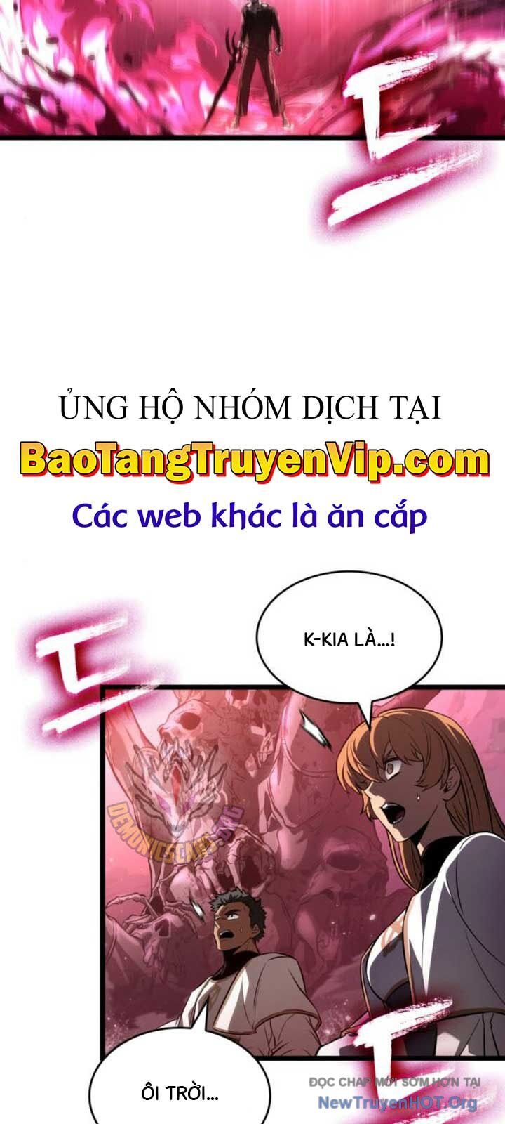Thế Giới Sau Tận Thế: Chapter 187