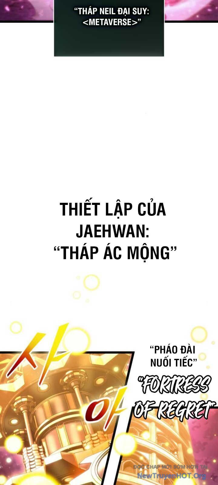 Thế Giới Sau Tận Thế: Chapter 187