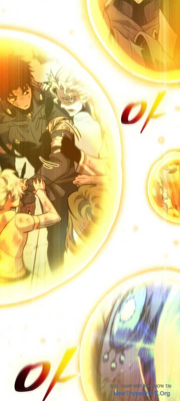 Thế Giới Sau Tận Thế: Chapter 187