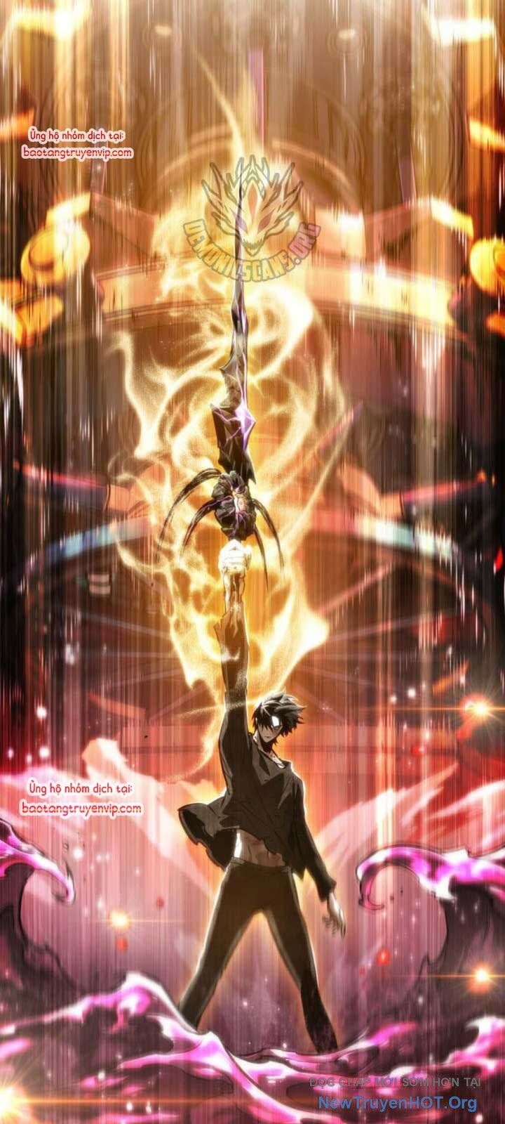 Thế Giới Sau Tận Thế: Chapter 187