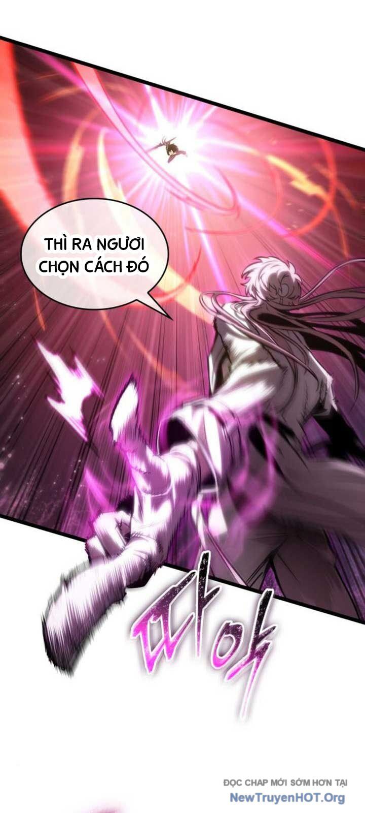 Thế Giới Sau Tận Thế: Chapter 187