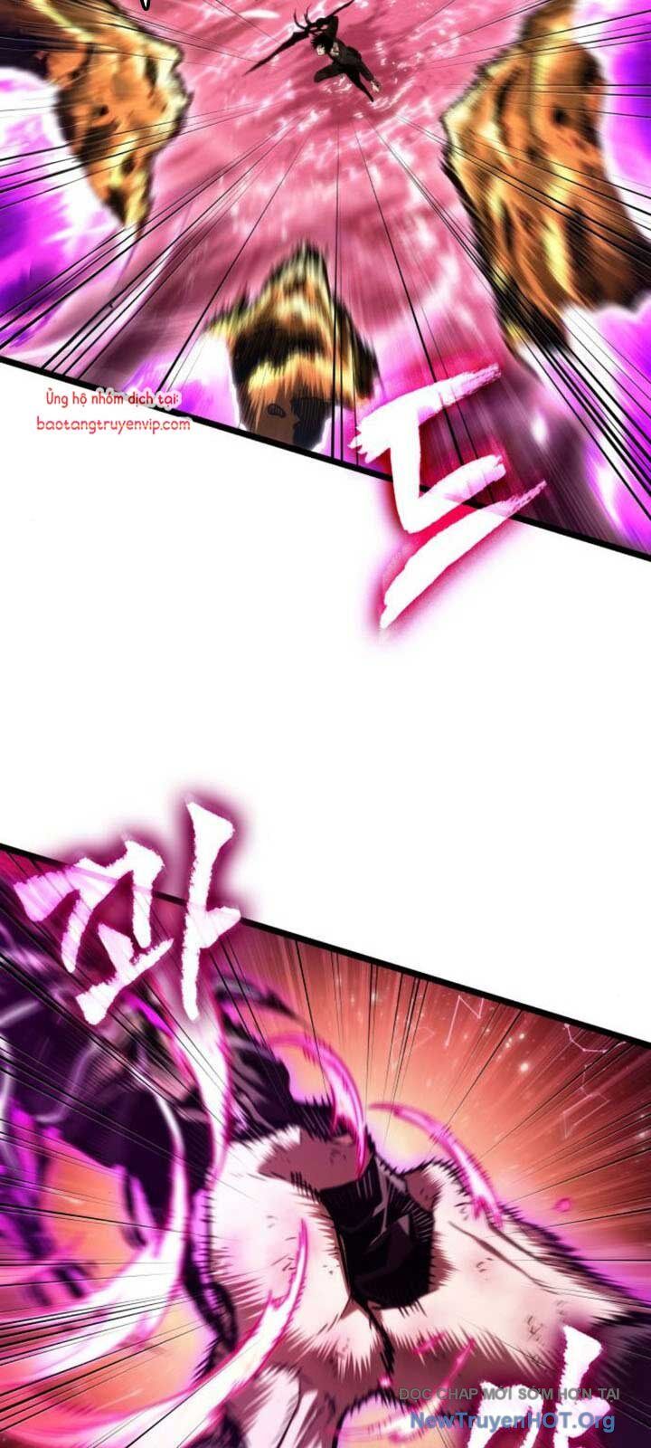 Thế Giới Sau Tận Thế: Chapter 187