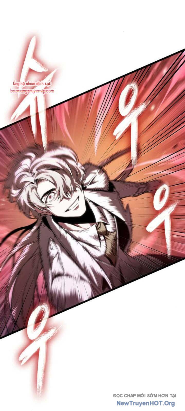 Thế Giới Sau Tận Thế: Chapter 187