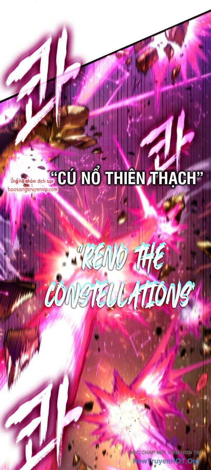 Thế Giới Sau Tận Thế: Chapter 187