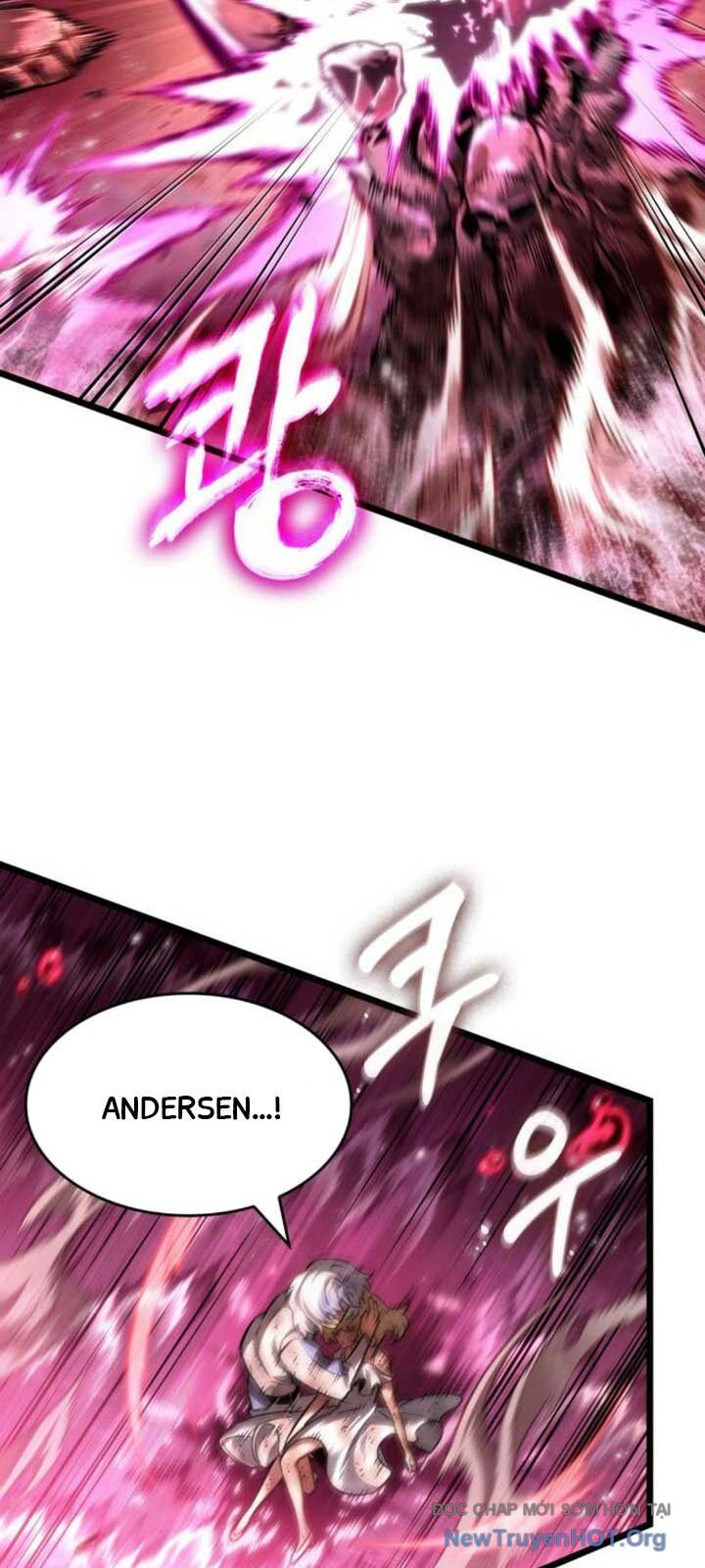 Thế Giới Sau Tận Thế: Chapter 187