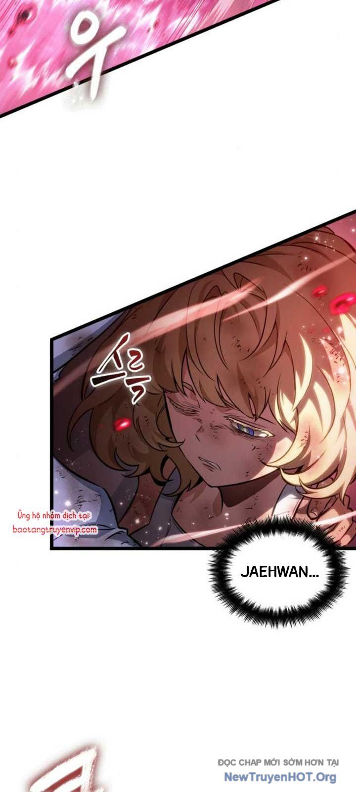 Thế Giới Sau Tận Thế: Chapter 187