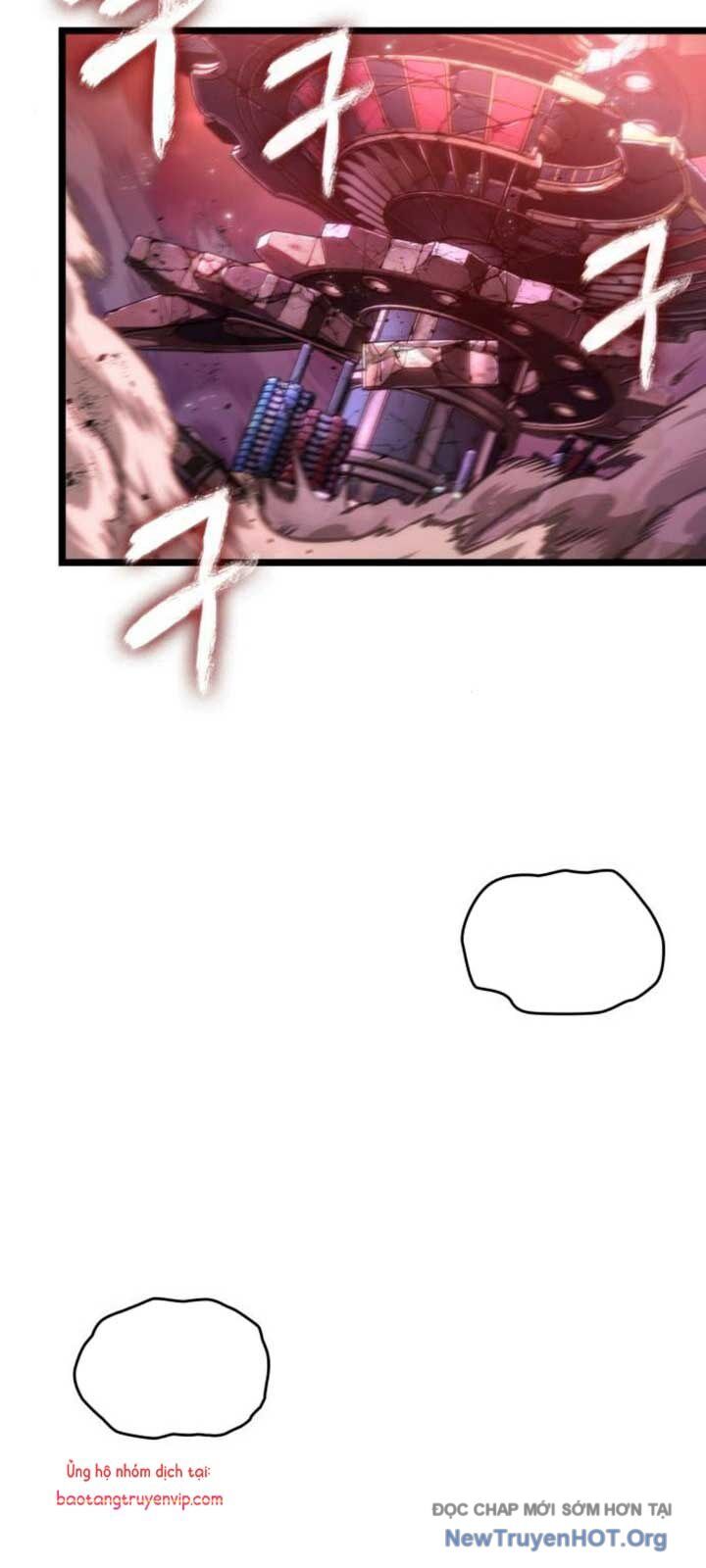 Thế Giới Sau Tận Thế: Chapter 187