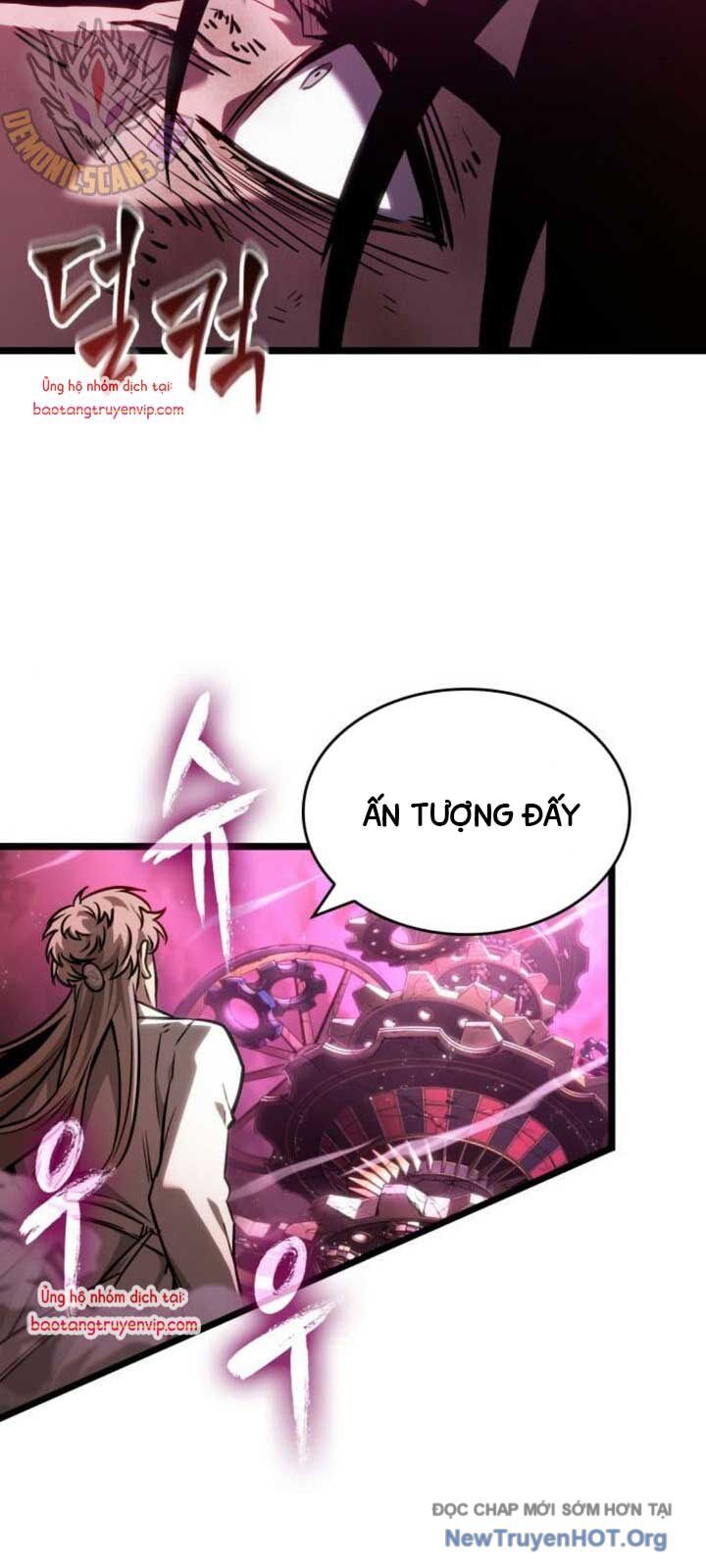 Thế Giới Sau Tận Thế: Chapter 187