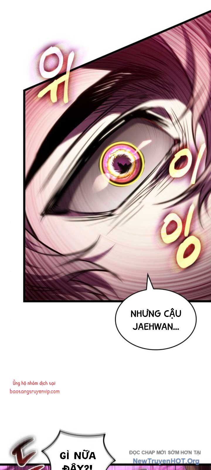 Thế Giới Sau Tận Thế: Chapter 187