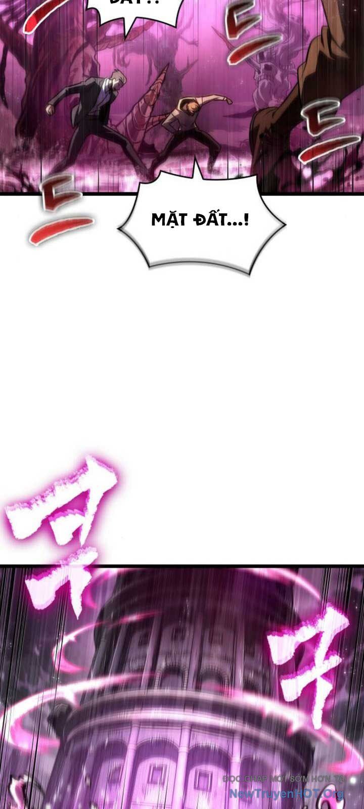 Thế Giới Sau Tận Thế: Chapter 187