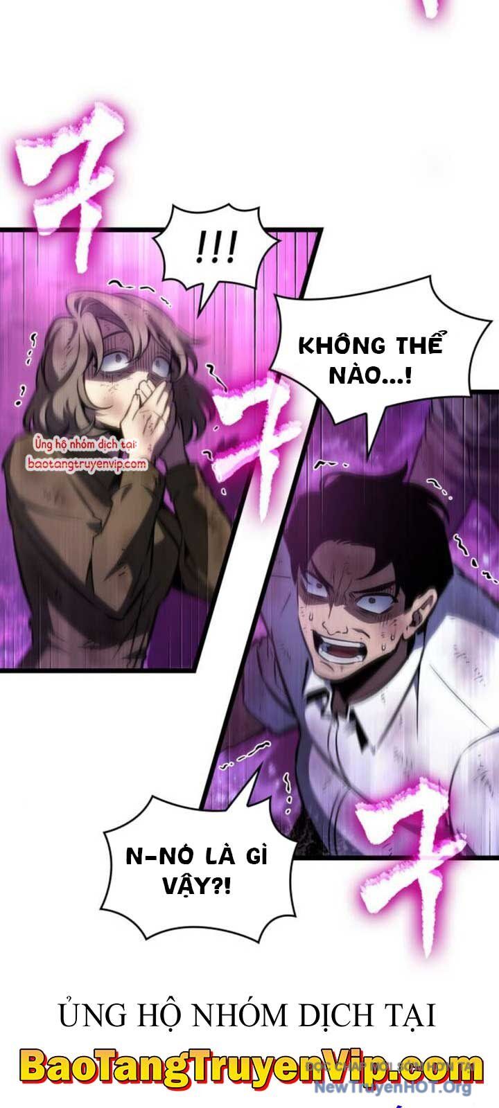 Thế Giới Sau Tận Thế: Chapter 187