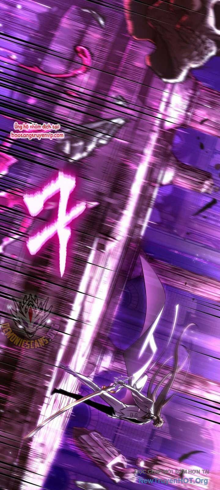 Thế Giới Sau Tận Thế: Chapter 187