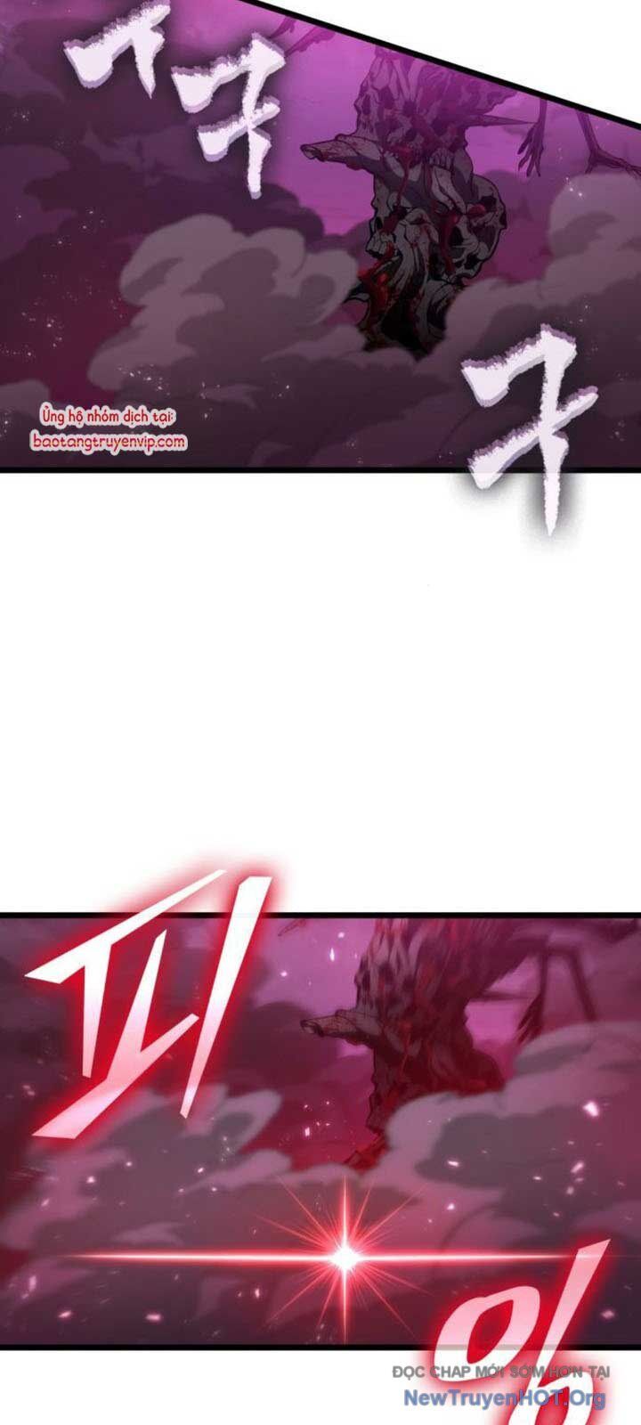 Thế Giới Sau Tận Thế: Chapter 187