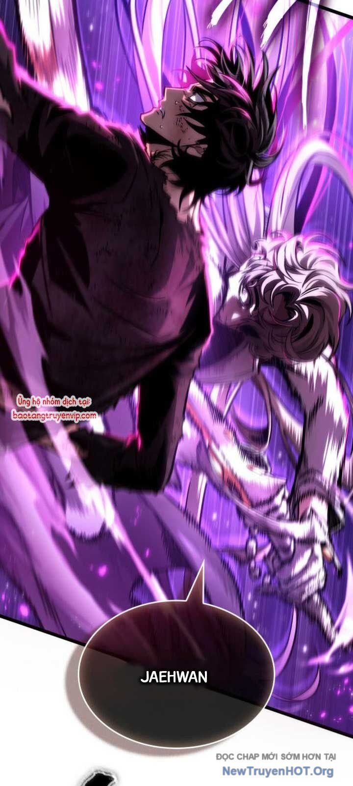 Thế Giới Sau Tận Thế: Chapter 187