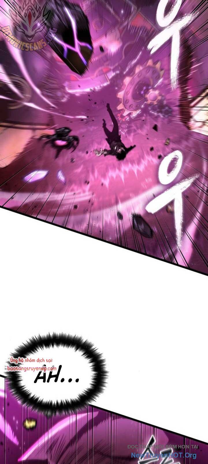 Thế Giới Sau Tận Thế: Chapter 187