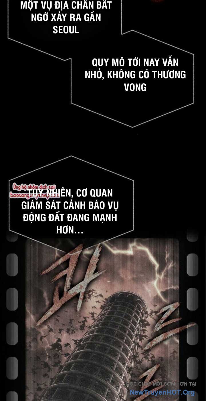 Thế Giới Sau Tận Thế: Chapter 187