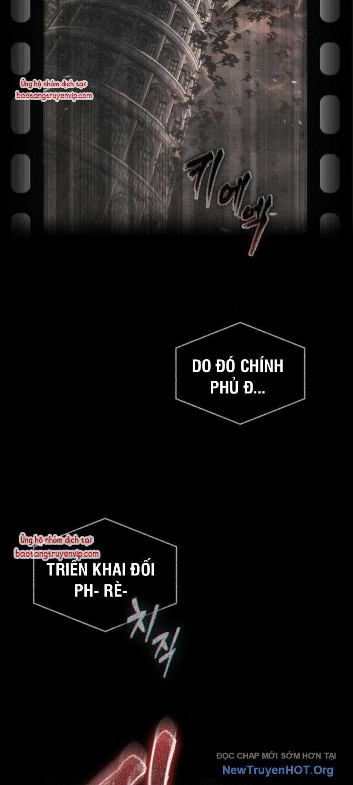 Thế Giới Sau Tận Thế: Chapter 187