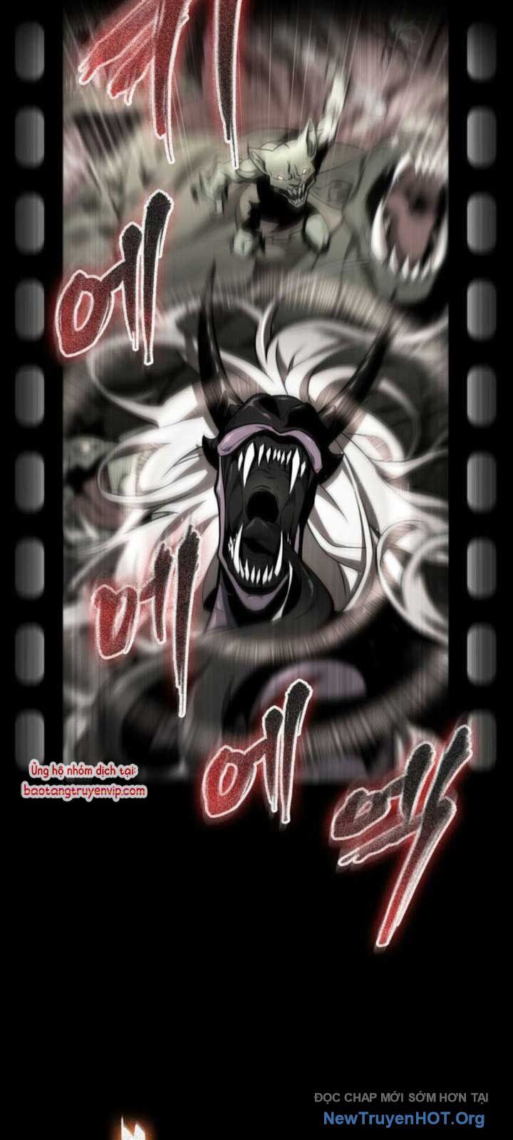 Thế Giới Sau Tận Thế: Chapter 187