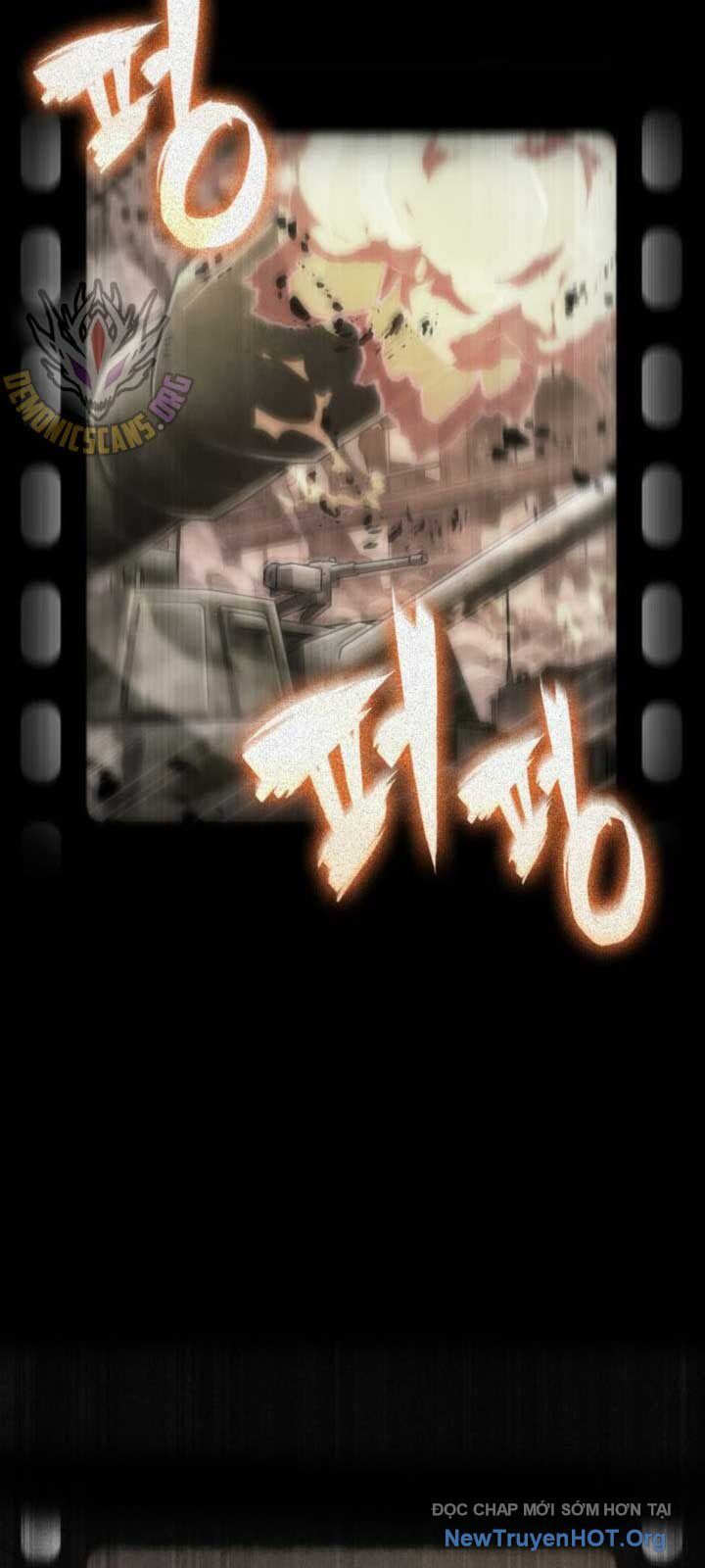 Thế Giới Sau Tận Thế: Chapter 187